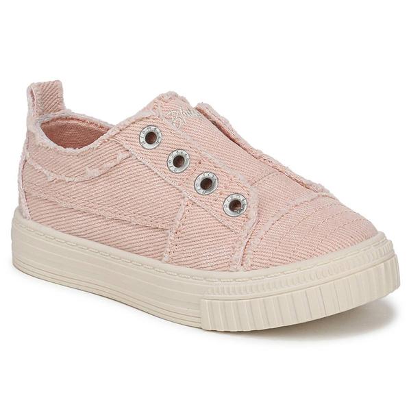 Little Girls Blowfish Malibu All Play-T Athletic Sneakers