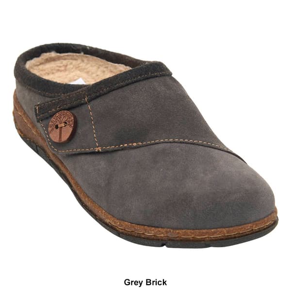 Womens Earth Origins Ezra Clogs