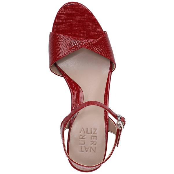 Womens Naturalizer Nyla Strappy Dress Sandals