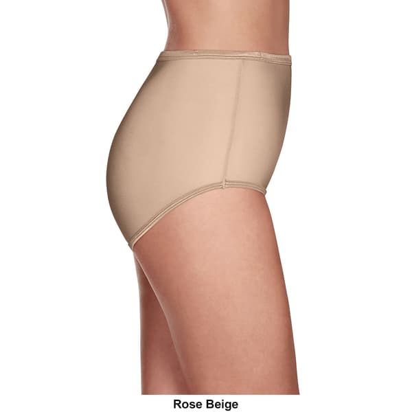 Vanity Fair Spandex Panties for Women