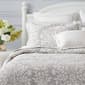 Laura Ashley® Rowland 136 Thread Count Reversible Quilt Set - image 4