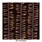 Kurt S. Adler 480-Light 15.7ft. LED Connectable Cluster Garland - image 11