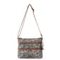 Sakroots Basic Nylon Crossbody - Sienna Spirit Desert - image 2