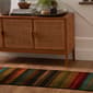 Mohawk Home Boho Stripe Multi Runner - image 3