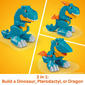 Mega Bloks By Fisher-Price® Chomp Dinosaur Blocks - image 3