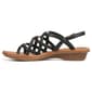 Womens SOUL Naturalizer Sierra Strappy Sandals - image 2