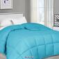 Superior Oversized Reversible All-Season Down Comforter - image 13