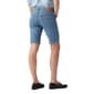 Womens Levi''s® Shaping Bermuda Camp Denim Shorts - image 2