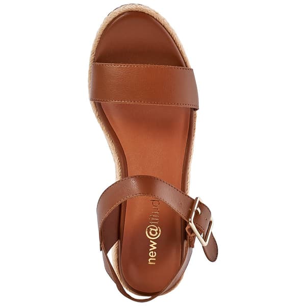 Womens New @titude Harper Wedge