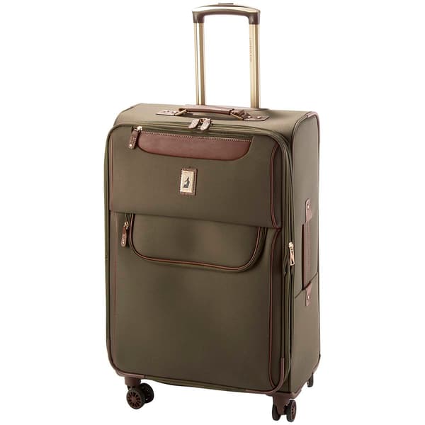 London Fog Westminster 29in. Spinner Luggage - image 