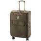 London Fog Westminster 20in. Carry-On Spinner Luggage - image 1
