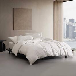 Calvin Klein Modern Melange Cotton-Rich 3pc. Comforter Set