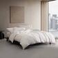 Calvin Klein Modern Melange Cotton-Rich 3pc. Comforter Set - image 1