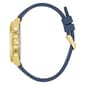 Mens Guess Gold-Tone Multi-Function Watch - GW1011G2 - image 4