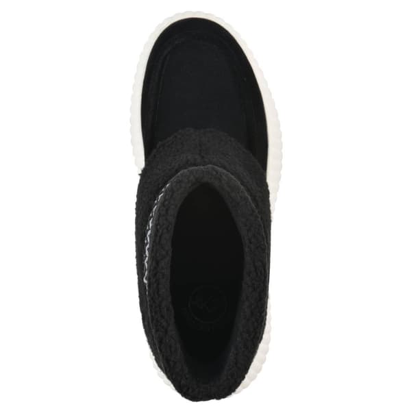 Womens White Mountain Digital Booties