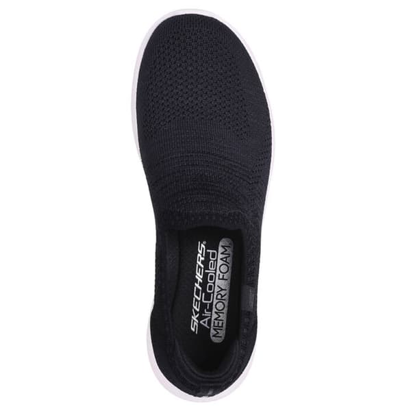 Womens Skechers Vapor Foam Lite - Sway Fashion Sneakers
