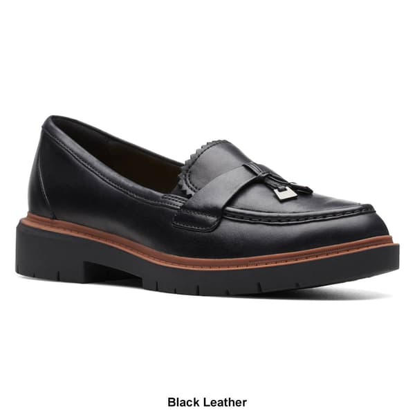 Womens Clarks&#174; Westlynn Bella Loafers