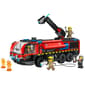 LEGO® City Airport Fire Truck Building Kit - image 2