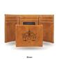 Mens NHL Los Angeles Kings Faux Leather Trifold Wallet - image 3