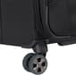 Delsey Paris Helium Dlx Black 29in. Spinner Luggage - image 5