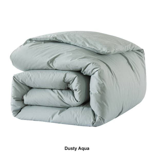 Royal Velvet Tufted Down Alternative Comforter