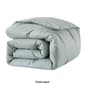 Royal Velvet Tufted Down Alternative Comforter - image 5