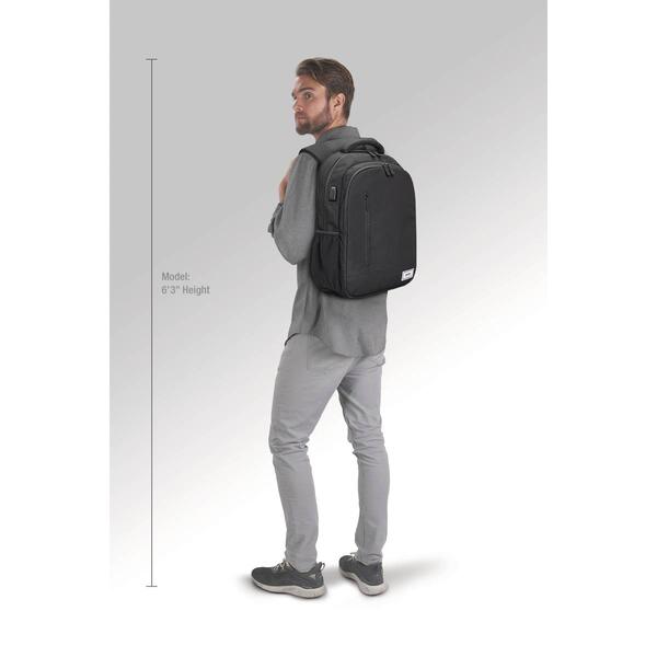 Solo New York Re:define Backpack