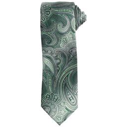 Mens Van Heusen(R) Shaded Textured Paisley Tie