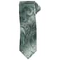 Mens Van Heusen(R) Shaded Textured Paisley Tie - image 1