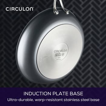 Circulon A1 Series 10pc. Nonstick Induction Cookware Set - Boscov's