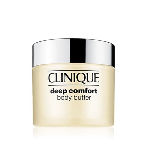 Clinique Deep Comfort™ Body Butter