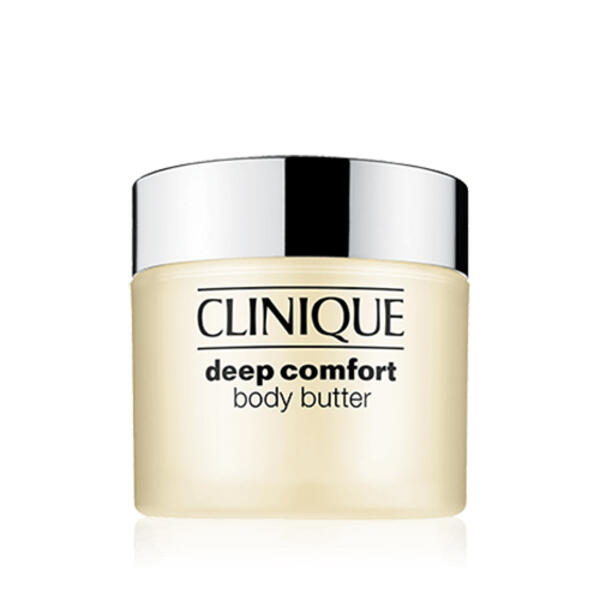 Clinique Deep Comfort Body Butter - image 