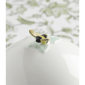 Lenox® Butterfly Meadow® Covered Butter Dish - image 5