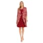 Womens R&M Richards Spring/Daytime Jacket Dress - image 1