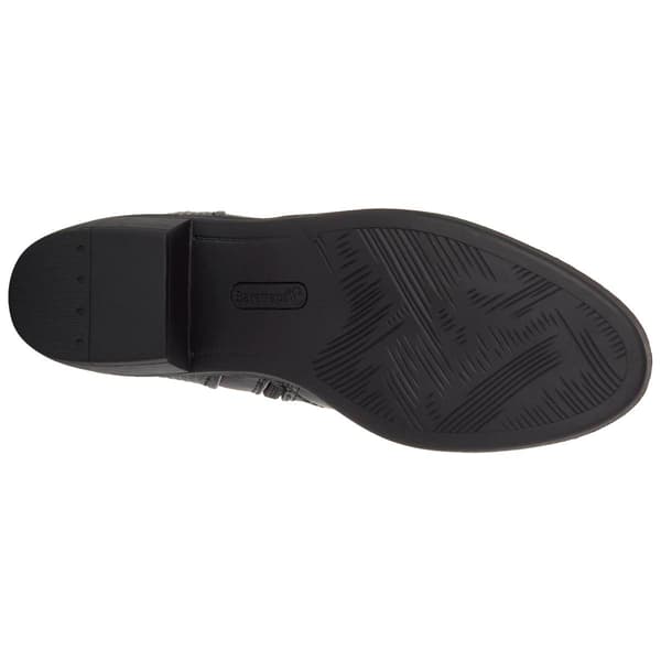 Womens BareTraps&#174; Stratford Pull-Up Tall Boots - Wide Calf