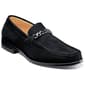 Mens Stacy Adams Norwood Suede Slip-On Loafers - image 1