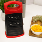 BergHOFF Non-Stick Stainless Steel 10in. Box Grater - image 1