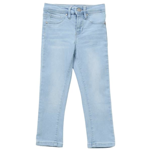 Girls &#40;4-6x&#41; YMI&#174; Basic Skinny Jeans