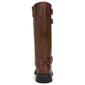 Womens Dr. Scholl''s Headstart Moto Knee-High Boots - image 3