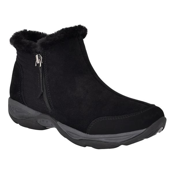Womens Easy Spirit Elinot Ankle Boots - image 