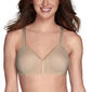 Womens Vanity Fair&#40;R&#41; Body Caress&#40;tm&#41; Wire-Free Bra 72335 - image 1