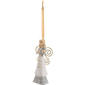 Pavilion Angel Holding Butterfly Ornament - image 2