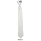 Mens Architect&#174; Arc Solid Zipper Tie - image 11