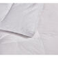 Kathy Ireland 3in. Down Fiber Top Featherbed - image 4