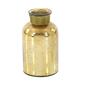 9th & Pike&#174; Gold Bottle Decor - Set of 3 - image 3