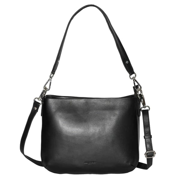 Club Rochelier Top Zipper Crossbody