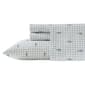 Wrangler Cactus Gingham Sheet Set - image 1