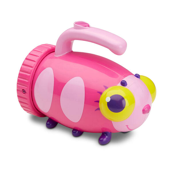 Melissa &amp; Doug(R) Trixie Flashlight - image 
