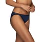 Womens Vanity Fair® Illumination String Bikini Panties 18108 - image 6
