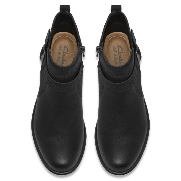 Kynnzie Rise Boots